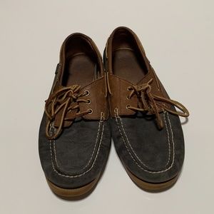 Polo Ralph Lauren Men Bienne II-LU-BTS Loafers